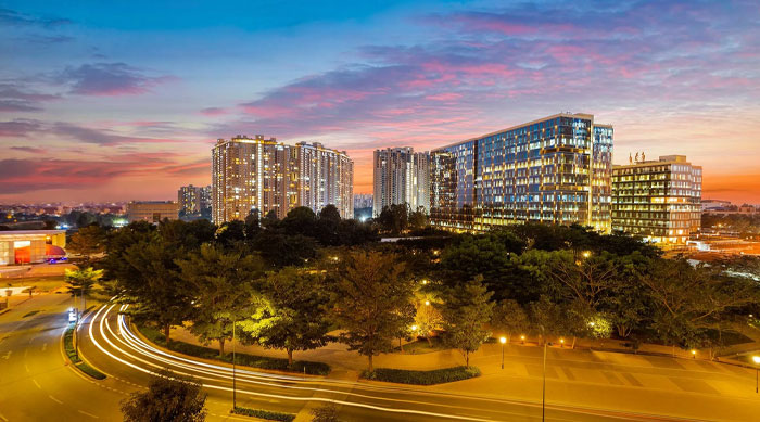 Bhartiya City Nikoo Homes 5