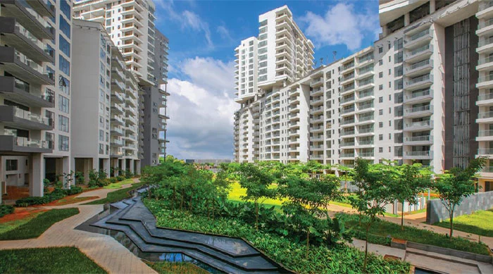Bangalore