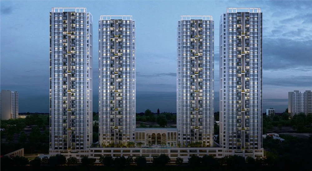 Bangalore