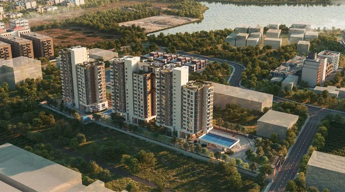 Bangalore